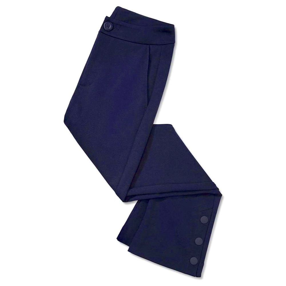 Cabi Keen Kick Flare Pants size 10